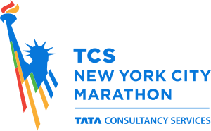 TCS New York City Marathon Logo.svg