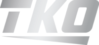 TKO Group Holdings Logo 2025