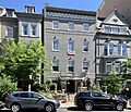 Tabard Inn (Washington, D.C.)