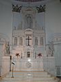 Tabernacle (St Peter the Apostle Church, Baltimore)