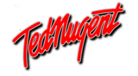 Ted Nugent logo.png