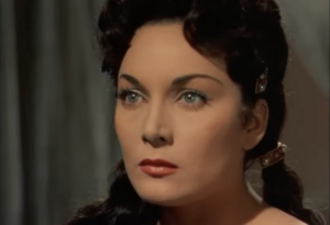Teodora (film 1954) Gianna Maria Canale (2)