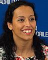 Teresa Perales wiki