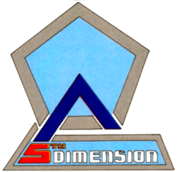 The 5th Dimension (ride) Facts for Kids