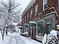 The Corner, Yarmouth, Maine