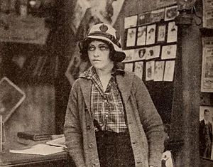 The Penny Philanthropist (1917) - 2