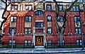 The Raleigh Apartments