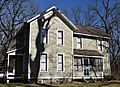 The Silas W. Kendall House