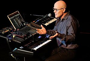 Thomas Dolby 2018 (cropped)