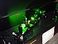 TiSa laser
