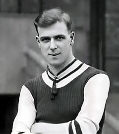 Tom 'Pongo' Waring