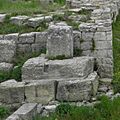 Troy6 pillar