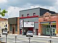Tryon Theater and Tryon Supply Company