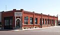 Twin falls canal company building 2009