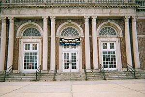 USPO Freeport NY