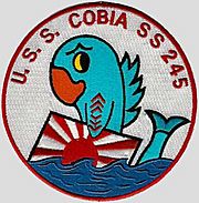 USS Cobia SS-245 Badge.jpg