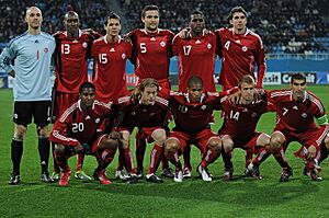 Ukraine-Canada