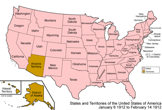 United States 1912-01-1912-02