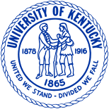 University of Kentucky seal