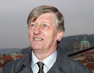 Václav Riedlbauch nad Prahou 2009.jpg