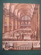 Victory-simple-artistic-roman-baths