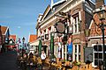 Volendam Tourism (restaurant)