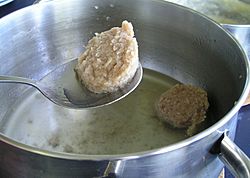 Potatiskorv Facts for Kids