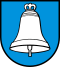 Coat of arms of Leutwil