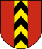 Coat of arms of Valangin