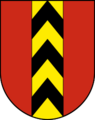 Wappen Valangin