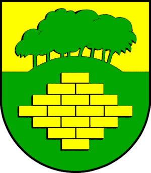 Warringholz-Wappen
