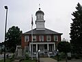 Washington county courthouse