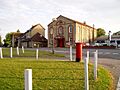 Waterbeach Baptist Church - geograph.org.uk - 36455
