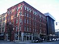 Whitten Block