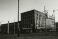 William A Paterson Factory Complex