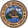 Official seal of Wilmington