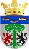 Coat of arms of Wognum