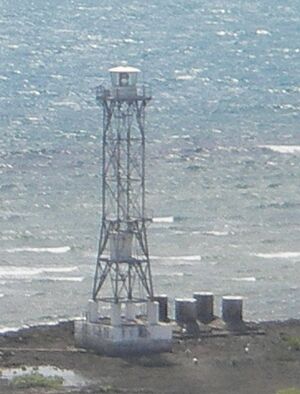 Wyborn Reef light cropped