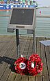 Zeebrugge Raid Commemorative Plate R01