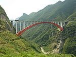 Zhijinghe River Bridge-1.jpg