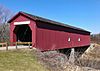 Zumbrota Covered Bridge