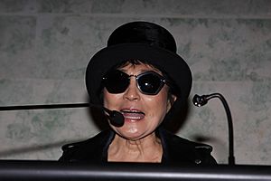 'War Is Over! (if you want it) Yoko Ono' exhibition - Sydney, Museum of Contemporary Art Australia (10867844565)