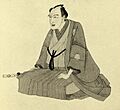 山東京傳