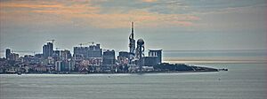 0873 - Kaukasus 2014 - Georgien - Batumi (17349857412)