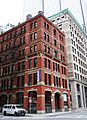 10 Liberty Square