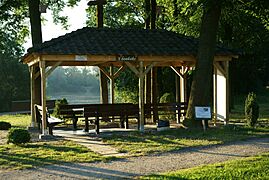 140704 HANENBERGWEG ZEILBERG DEURNE 't Benkske
