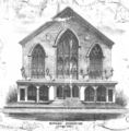 1852 HowardAtheneum Boston McIntyre map detail