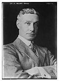 1922 Sir Harry Mallaby-Deeley