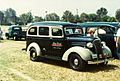 1937 Chevrolet Carryall Suburban (front)