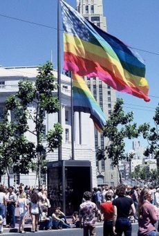 1978-Original-RAinbowq-Flag